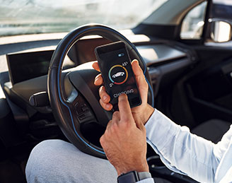 Home EV Charging Solutions